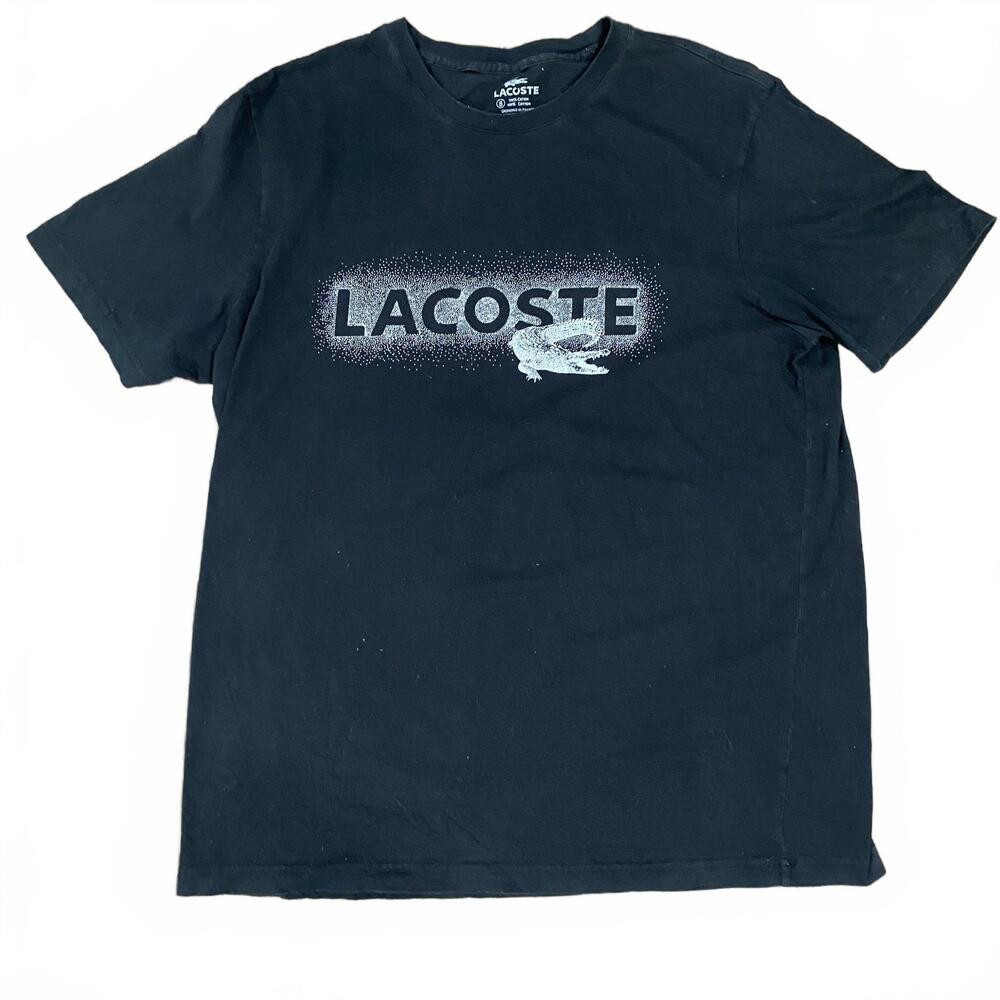 Vintage Logo Tee